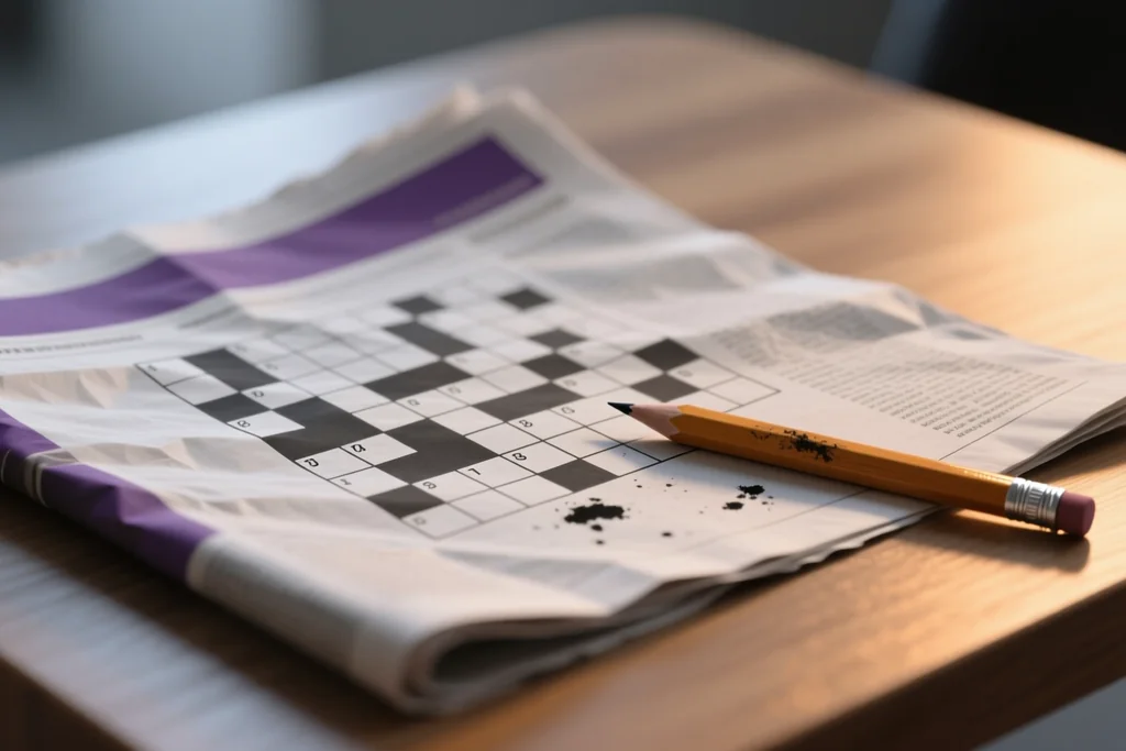 Bulmaca oyunları listesi: kısa molalar için