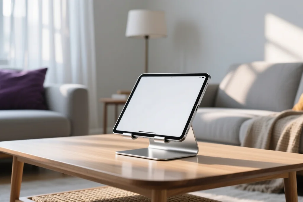 Tablet ve büyük ekranda oyun deneyimi